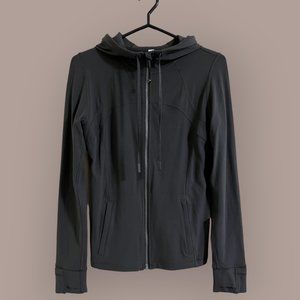 lululemon athletica Black Jacket